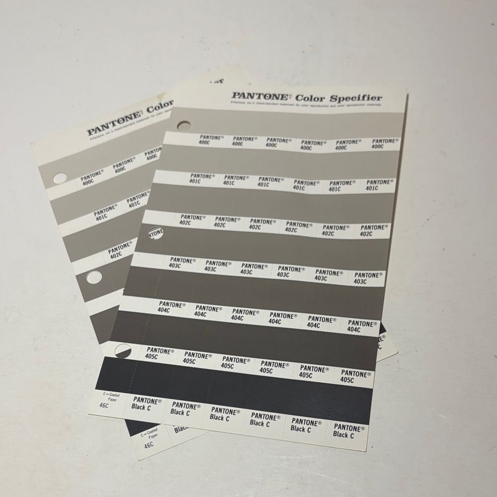 Color Specifier Set - Multicolor - Picture 2 of 7